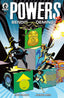 Powers 25 #11 Books Dark Horse Comics