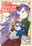 Reborn as a Barrier Master GN 09 Trades/Hard Covers Seven Seas Entertainment