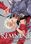 Remnant The Beastmen Omegaverse Saga GN 01