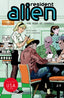 Resident Alien TP 09 The Book of Changes