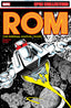 Epic Collection Rom TP 05 The Original Marvel Years Trades/Hard Covers Marvel Comics