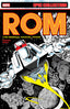 Epic Collection Rom TP 05 The Original Marvel Years