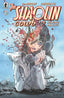 Shaolin Cowboy Staying A.I.Live #01 1:25 Peach Momoko Var Comics Dark Horse Comics