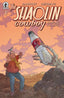 Shaolin Cowboy Staying A.I.Live #01