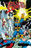 Silver Surfer The Infinity Gauntlet Omnibus HC Ron Lim "Infinity Gauntlet" Cvr Trades/Hard Covers Marvel Comics