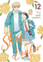 Skip and Loafer GN 12 Trades/Hard Covers Seven Seas Entertainment