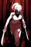 Something is Killing the Children #48 1:75 John Amor Var