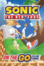 Sonic the Hedgehog On the Go TP 03