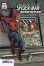 Spectacular Spider-Man Brand New Day #02 Francesco Manna Var