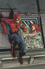 Spectacular Spider-Man Brand New Day #02 1:100 Francesco Manna Var