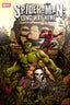 Spider-Man Long Way Home #01 Dave Johnson "Foil" Var