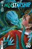 Star Trek The Last Starship #08 Suspiria Vilchez Var