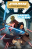 Star Wars The High Republic Adventures Pathfinders #04 Books Dark Horse Comics