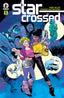 Star-Crossed #01 Stuart Immonen Var Comics Dark Horse Comics