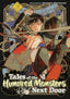Tales of the Hundred Monsters Next Door GN 03 Trades/Hard Covers Seven Seas Entertainment