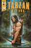 Tarzan Beyond #01 Comics Alien Books