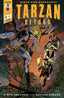Tarzan Beyond #01 Stewart Moore Var Comics Alien Books