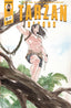 Tarzan Beyond #01 1:15 Dustin Nguyen Var Comics Alien Books