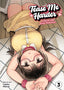 Tease Me Harder A Sweet and Kinky Romance GN 03 Trades/Hard Covers Seven Seas Entertainment