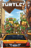 Teenage Mutant Ninja Turtles (2024) #19 Mert Pizza Var Comics IDW