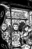 Teenage Mutant Ninja Turtles (2024) #19 1:10 Kevin Eastman & Ben Bishop Var Comics IDW