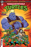 Teenage Mutant Ninja Turtles Saturday Morning Adventures (2023) #38 Aaron Hazouri Var Comics IDW