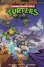 Teenage Mutant Ninja Turtles Saturday Morning Adventures (2022) TP 08 Trades/Hard Covers IDW