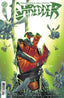 Teenage Mutant Ninja Turtles Shredder #09