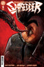 Teenage Mutant Ninja Turtles Shredder #09 Damien Worm Var