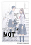 That's Not Love GN 02 Trades/Hard Covers Kodansha Comics