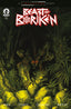 Beast of Boriken #01 Naomi Franq Var