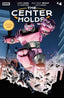 Center Holds #04 Darryl Banks Var Comics Boom! Entertainment