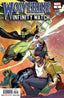 Wolverine Infinity Watch #02