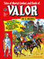EC Archives Valor TP Trades/Hard Covers Dark Horse Comics