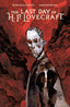 Last Day of H P Lovecraft TP Trades/Hard Covers Boom! Entertainment