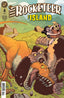 Rocketeer The Island #04
