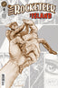 Rocketeer The Island #04 Dave Stevens Var