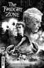 Twilight Zone (2025) #08 Comics IDW