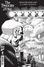 Twilight Zone (2025) #08 1:15 J Gonzo Var Comics IDW