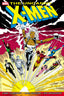 Uncanny X-Men (1981) Omnibus HC 06 Marc Silvestri Cvr Trades/Hard Covers Marvel Comics