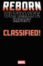 Ultimate Impact Reborn #02 1:50 TBD Var Comics Marvel Comics