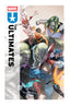 Ultimate (2024) TP 04 Uprising Trades/Hard Covers Marvel Comics