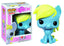 Pop My Little Pony 01 I Love Derpy