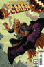 Uncanny X-Men (2018) #14 Rivera Var Comics - Back Issues Marvel Comics