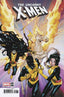 Uncanny X-Men (2024) #29 1:25 Matteo Lolli Var Comics Marvel Comics