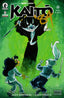 Usagi Yojimbo Kaito '84 #05 Stan Sakai Var Comics Dark Horse Comics