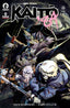 Usagi Yojimbo Kaito '84 #05 Comics Dark Horse Comics