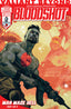 Valiant Beyond Bloodshot #04 Francesco Tomaselli Var