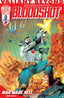 Valiant Beyond Bloodshot #05 Sid Kotain Var