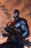 Valiant Beyond Bloodshot #05 Nahuel Grego "Full Art" Var